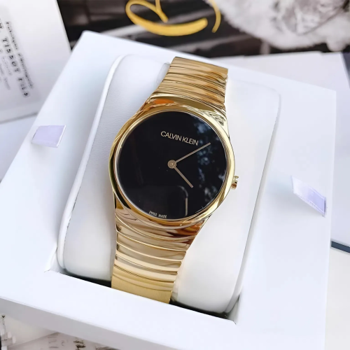 Đồng Hồ Calvin Klein 33mm Nữ K8A23541