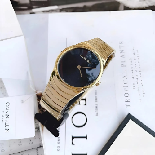 Đồng Hồ Calvin Klein 33mm Nữ K8A23541