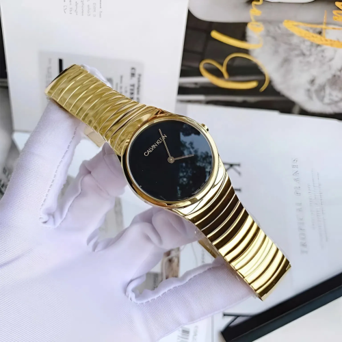 Đồng Hồ Calvin Klein 33mm Nữ K8A23541