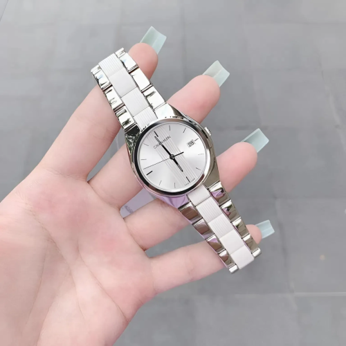 Đồng Hồ Calvin Klein 34mm Nữ K9E231K6