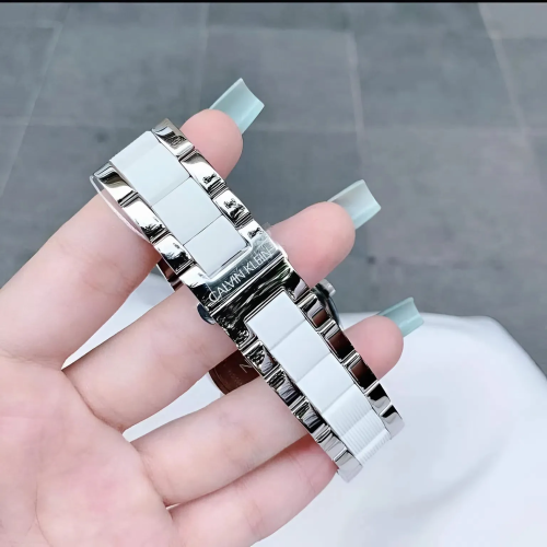 Đồng Hồ Calvin Klein 34mm Nữ K9E231K6