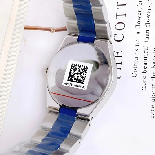 Đồng Hồ Calvin Klein 34mm Nữ K9E231VX