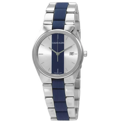 Calvin Klein 34mm Nữ K9E231VX