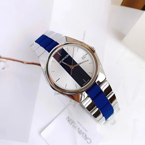 Đồng Hồ Calvin Klein 34mm Nữ K9E231VX