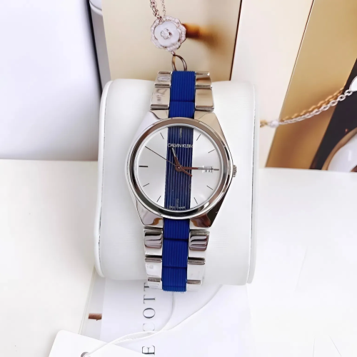 Đồng Hồ Calvin Klein 34mm Nữ K9E231VX