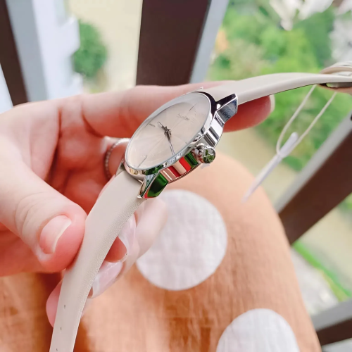 Đồng Hồ Calvin Klein 31mm Nữ K2G231XH