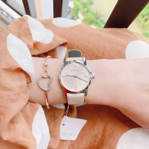 Đồng Hồ Calvin Klein 31mm Nữ K2G231XH