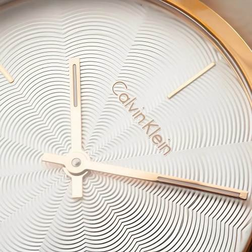Đồng Hồ Calvin Klein 31mm Nữ K2G236X6