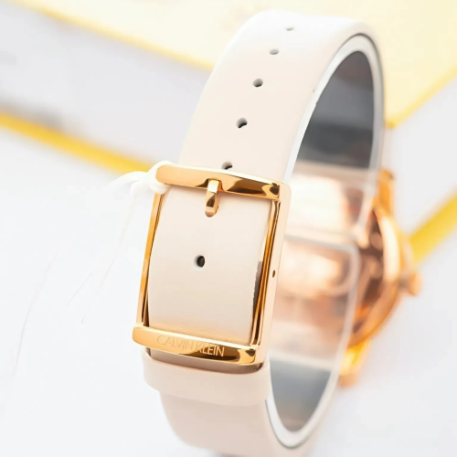 Đồng Hồ Calvin Klein 31mm Nữ K2G236X6