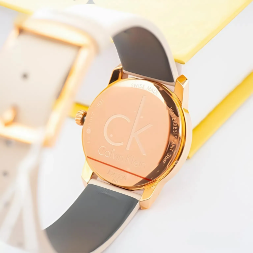 Đồng Hồ Calvin Klein 31mm Nữ K2G236X6