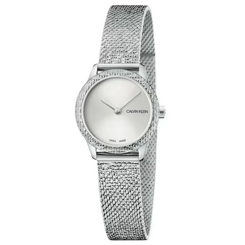 Calvin Klein 24mm Nữ K3M23T26