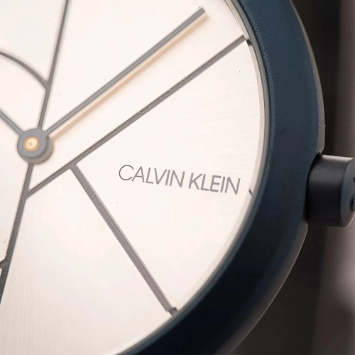 Đồng Hồ Calvin Klein 35mm Nữ K3M52T56