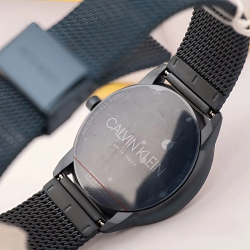 Đồng Hồ Calvin Klein 35mm Nữ K3M52T56