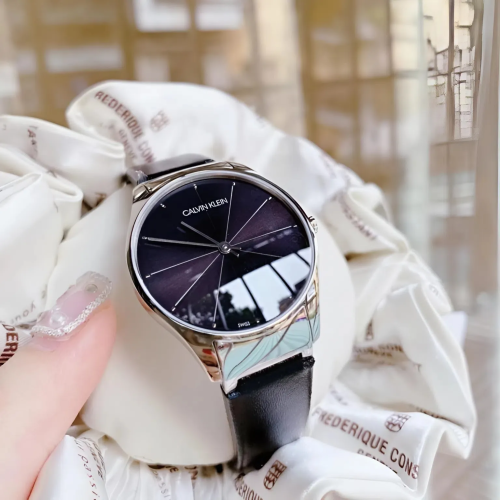 Đồng Hồ Calvin Klein 32mm Nữ K4D221CY