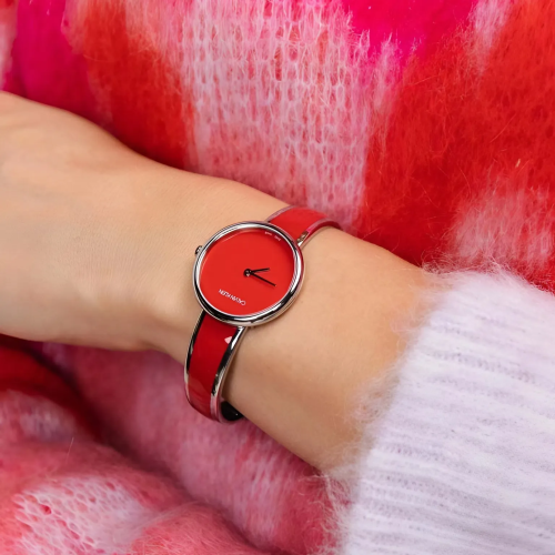 Đồng Hồ Calvin Klein 30mm Nữ K4E2N11P