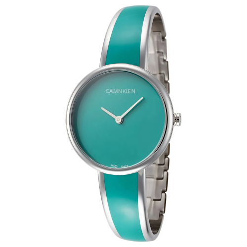 Calvin Klein 30mm Nữ K4E2N11L