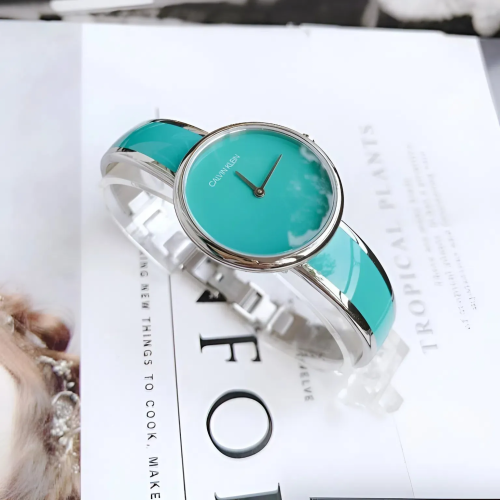 Đồng Hồ Calvin Klein 30mm Nữ K4E2N11L