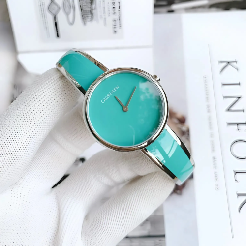 Đồng Hồ Calvin Klein 30mm Nữ K4E2N11L