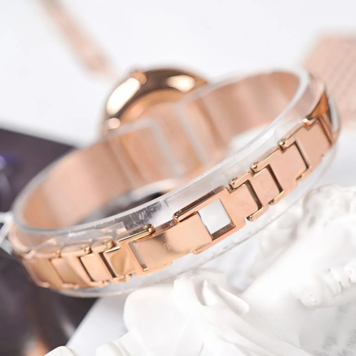 Đồng Hồ Calvin Klein 30mm Nữ K4E2N61Y