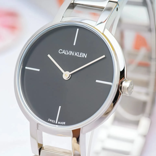 Đồng Hồ Calvin Klein 32mm Nữ K8N23141