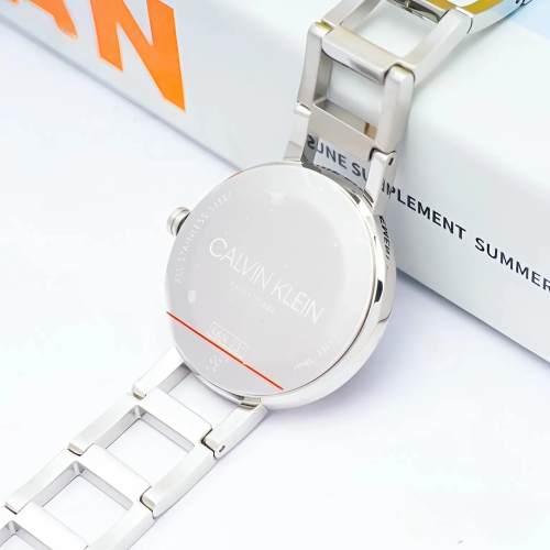 Đồng Hồ Calvin Klein 32mm Nữ K8N23141