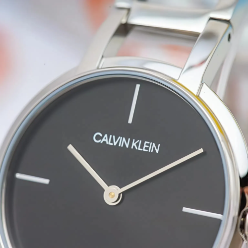 Đồng Hồ Calvin Klein 32mm Nữ K8N23141