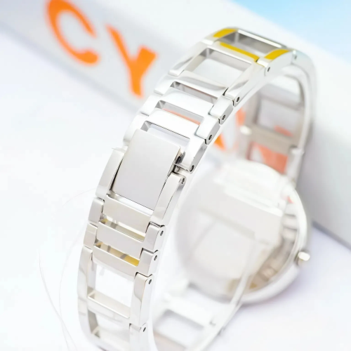 Đồng Hồ Calvin Klein 32mm Nữ K8N23141