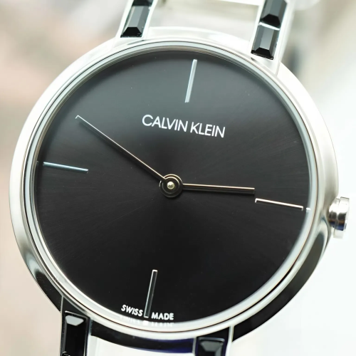 Đồng Hồ Calvin Klein 28mm Nữ K8NX3UB1