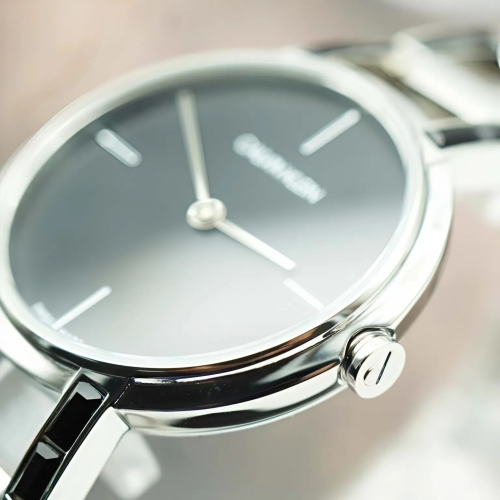 Đồng Hồ Calvin Klein 28mm Nữ K8NX3UB1