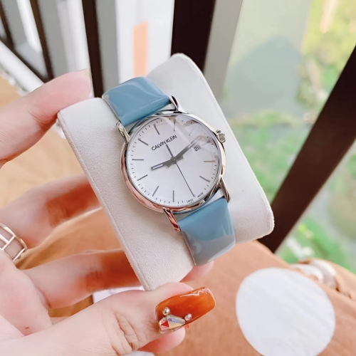 Đồng Hồ Calvin Klein 32mm Nữ K9H231V6