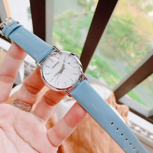 Đồng Hồ Calvin Klein 32mm Nữ K9H231V6