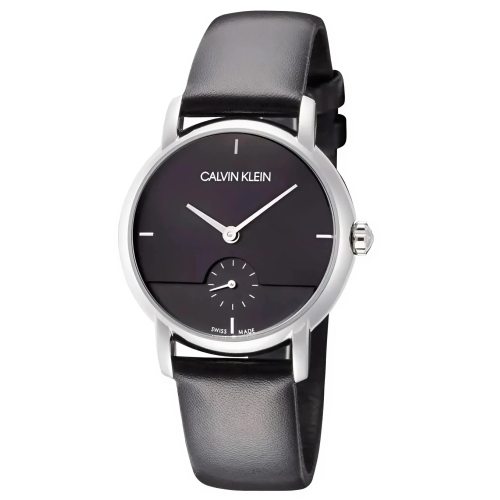 Calvin Klein 32mm Nữ K9H2Y1C1