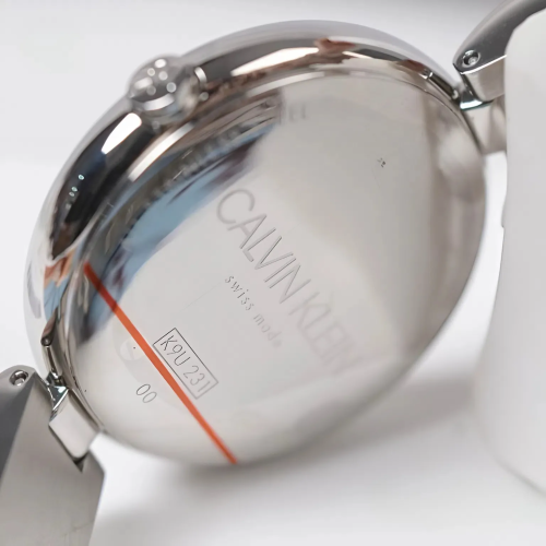 Đồng Hồ Calvin Klein 32mm Nữ K9U23146