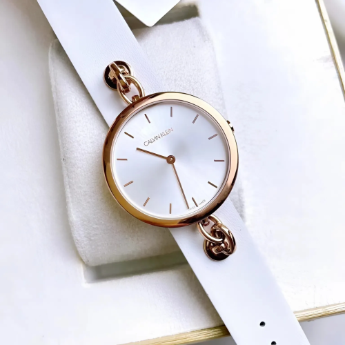 Đồng Hồ Calvin Klein 34mm Nữ KBM236L6