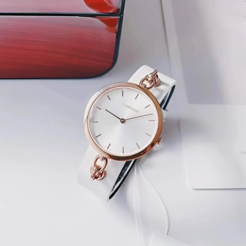 Đồng Hồ Calvin Klein 34mm Nữ KBM236L6