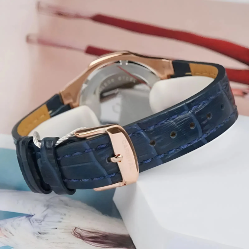 Đồng Hồ Carnival Nữ 8160L-VH-DD-X