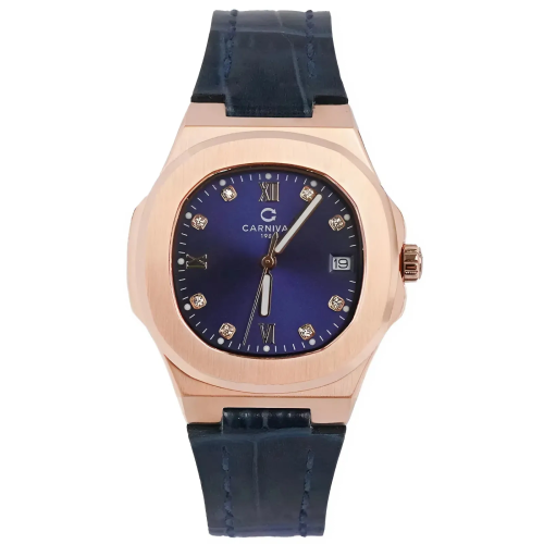 Carnival Nữ 8160L-VH-DD-X