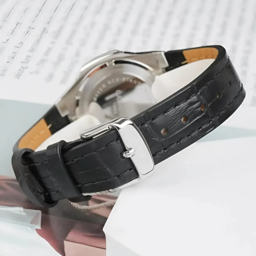 Đồng Hồ Carnival Nữ 8160L-VT-DD-D