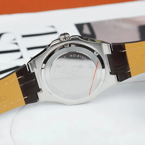 Đồng Hồ Carnival Nữ 8160L-VT-DD-N