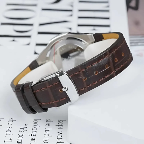 Đồng Hồ Carnival Nữ 8160L-VT-DD-N