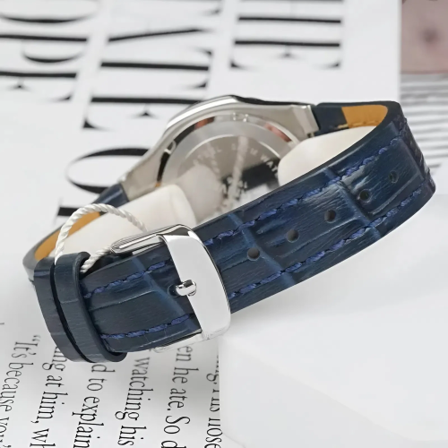 Đồng Hồ Carnival Nữ 8160L-VT-DD-X