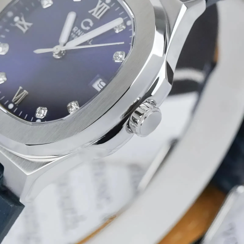 Đồng Hồ Carnival Nữ 8160L-VT-DD-X