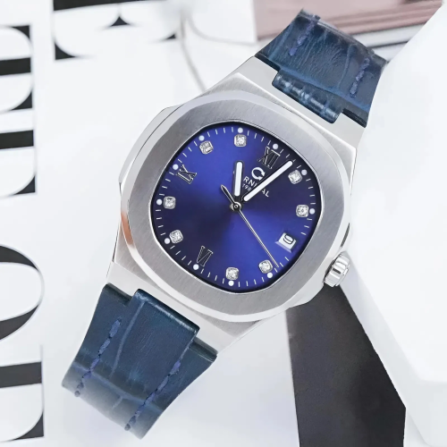 Đồng Hồ Carnival Nữ 8160L-VT-DD-X