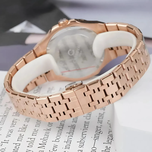 Đồng Hồ Carnival Nữ 8161L-VH-X