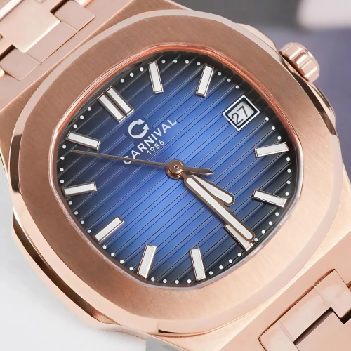 Đồng Hồ Carnival Nữ 8161L-VH-X