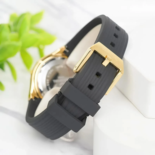 Đồng Hồ Carnival Nữ 8168L-VV-DCS-T