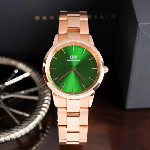 Đồng Hồ Daniel Wellington 28mm Nữ DW00100421