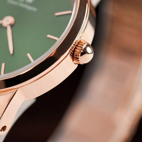 Đồng Hồ Daniel Wellington 28mm Nữ DW00100421