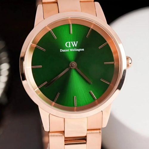 Đồng Hồ Daniel Wellington 28mm Nữ DW00100421