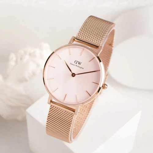 Đồng Hồ Daniel Wellington 32mm Nữ DW00100367